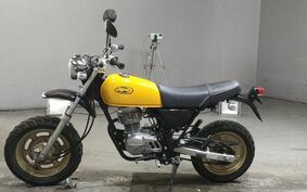 HONDA APE 100 HC07