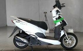 HONDA LEAD 125 JF45