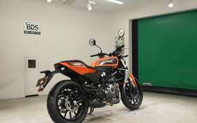 HARLEY X350 2024