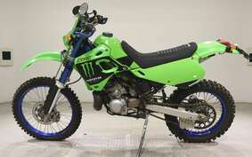 KAWASAKI KDX250SR DX250F