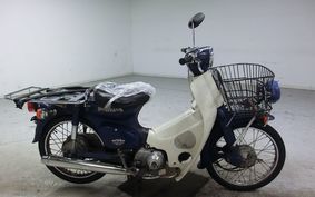 HONDA PRESS CUB 50 AA01