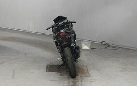 KAWASAKI NINJA 250 EX250L