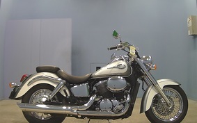 HONDA SHADOW 400 2001 NC34