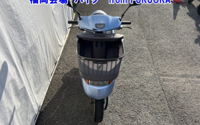 HONDA DIO CHESTER