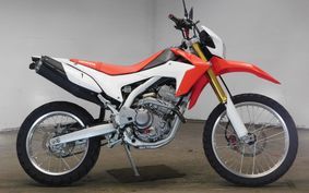 HONDA CRF250L MD38