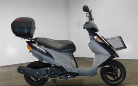 SUZUKI ADDRESS V125 G CF4EA