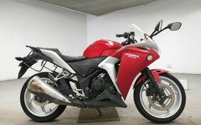 HONDA CBR250R MC41