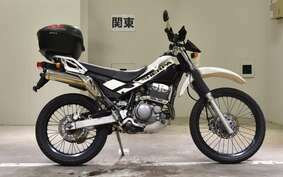 KAWASAKI SUPER SHERPA KL250G