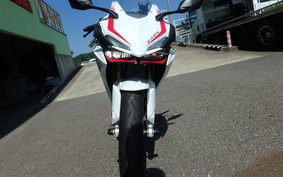 HONDA CBR250RR ABS MC51