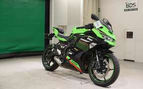 KAWASAKI ZX-25R ZX250E