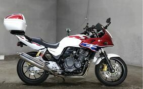 HONDA CB400 SUPER BOLDOR 2014 NC42