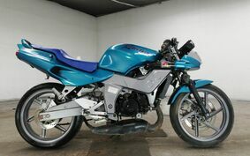 HONDA NSR125F RAIDEN JC22