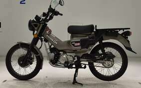 HONDA CT125-2 JA65