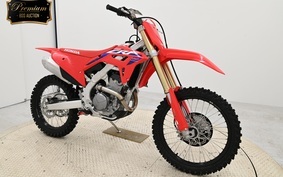 HONDA CRF250 RALLY ME12