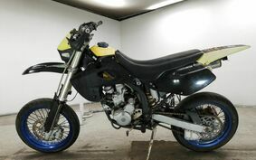 KAWASAKI KLX250D TRACKER LX250E