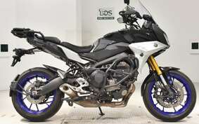 YAMAHA MT-09 Tracer GT 2019 RN51J