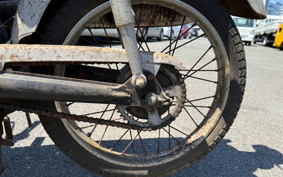 HONDA SS50 SS50