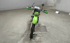 KAWASAKI SUPER SHERPA KL250G