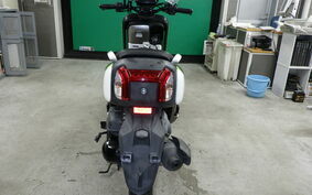 YAMAHA QBIX125