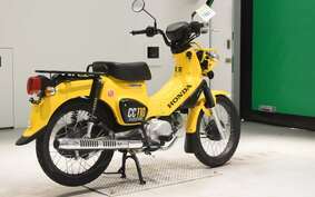 HONDA CROSS CUB 110 JA45