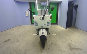 HONDA GYRO CANOPY TA02