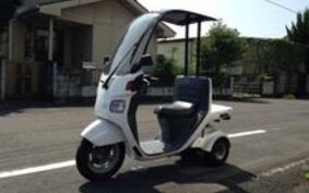 HONDA GYRO CANOPY Deck TA02