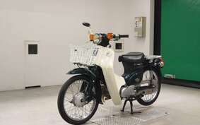 HONDA C50 SUPER CUB AA01