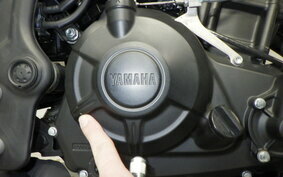 YAMAHA MT-03 ABS 2023 RH21J