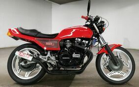 HONDA CBX400F 2012 NC07