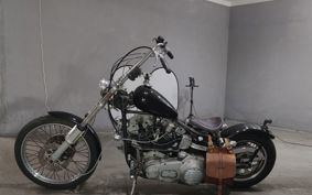 HARLEY HARLEY FXE1200 083