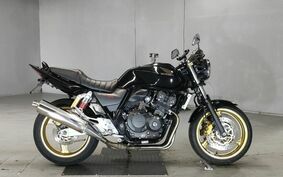 HONDA CB400SF VTEC REVO 2012 NC42