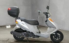 SUZUKI ADDRESS V125 CF4EA