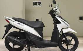 SUZUKI ADDRESS 110 CE47A