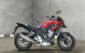 HONDA 400 X 2014 NC47