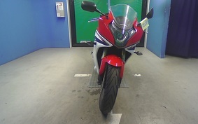 HONDA CBR600F ABS 2013 PC41