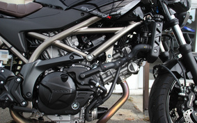 SUZUKI SV650X ABS 2021 VP55B