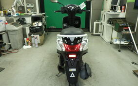 YAMAHA AXIS 125 Z SED7J