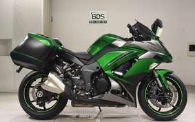 KAWASAKI NINJA 1000 A 2019 ZXT00W