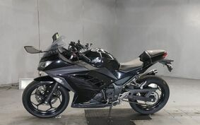 KAWASAKI NINJA 250 EX250L