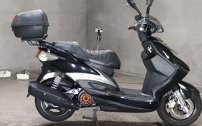 YAMAHA CYGNUS125X SE46