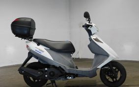 SUZUKI ADDRESS V125 CF46A