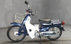 HONDA C50 SUPER CUB Custom C50