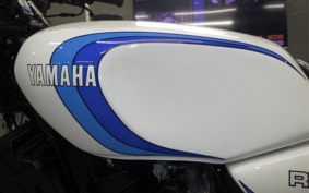 YAMAHA RZ350 1981 4U0