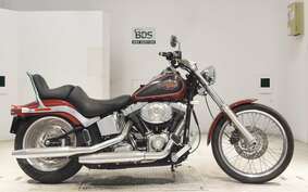 HARLEY FXSTC 1580 2006 JL5