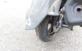 YAMAHA CYGNUS125X SED8J