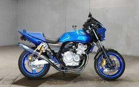 HONDA CB400SF VTEC REVO 2009 NC42