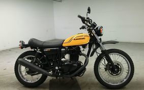 KAWASAKI 250TR FI 2012 BJ250F