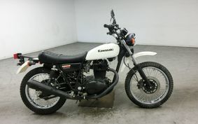 KAWASAKI 250TR 2002 BJ250F