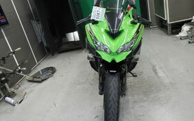 KAWASAKI ZX-25R ZX250E