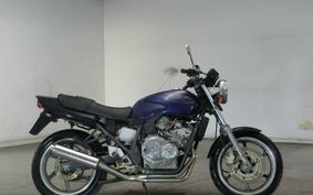 HONDA JADE MC23